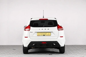 Хетчбэк ВАЗ (LADA) XRAY 2021 года, 989000 рублей, Челябинск