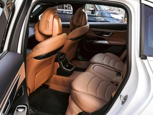 Седан Mercedes-benz E-класс 2024 года, 6830000 рублей, Краснодар