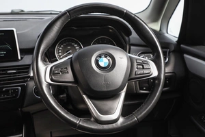 Хетчбэк BMW 2 серия 2015 года, 1329000 рублей, Новосибирск