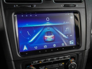 Хетчбэк Volkswagen Golf 2010 года, 899000 рублей, Воронеж