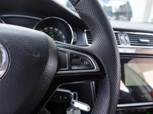 Лифтбек Skoda Superb 2014 года, 1040000 рублей, Волгоград