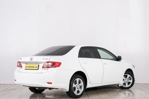 Седан Toyota Corolla 2012 года, 1159000 рублей, Красноярск