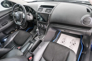 Седан Mazda 6 2008 года, 1199000 рублей, Красноярск