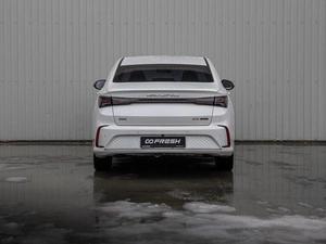 Седан Baic U5 Plus 2023 года, 1425000 рублей, Краснодар