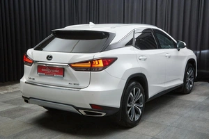 Внедорожник Lexus RX 2020 года, 4397000 рублей, Красноярск