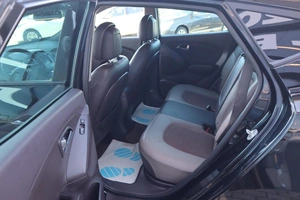 Внедорожник Hyundai ix35 2014 года, 1640000 рублей, Мирное