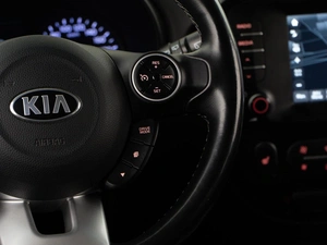 Внедорожник Kia Soul 2018 года, 1698444 рублей, Москва