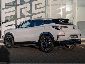 Внедорожник Changan UNI-T 2023 года, 2500000 рублей, Краснодар