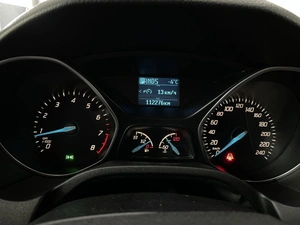 Универсал Ford Focus 2012 года, 797000 рублей, Солонцы