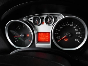 Седан Ford Focus 2008 года, 579000 рублей, Воронеж