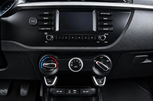 Седан Kia Rio 2019 года, 1419000 рублей, Челябинск