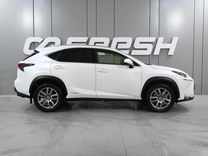 Внедорожник Lexus NX 2015 года, 2669000 рублей, Аксай