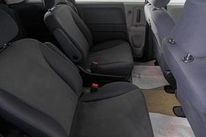 Минивэн Honda Freed 2010 года, 1039000 рублей, Кемерово