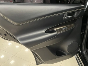 Внедорожник Toyota Harrier 2017 года, 2687000 рублей, Солонцы