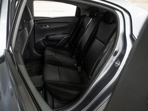 Седан Kia Rio 2020 года, 1479000 рублей, Краснодар