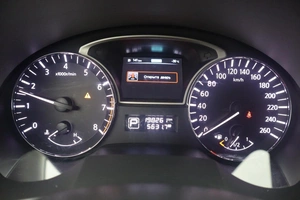 Седан Nissan Teana 2015 года, 1160000 рублей, Орёл