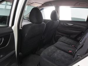 Внедорожник Nissan X-Trail 2016 года, 1519000 рублей, Воронеж