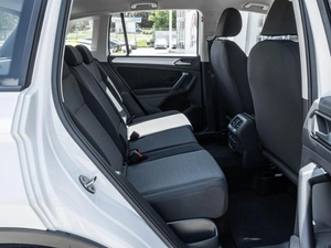 Внедорожник Volkswagen Tiguan 2020 года, 3210000 рублей, Ставрополь