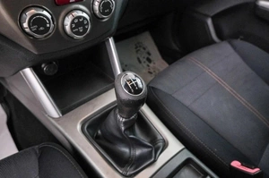 Внедорожник Subaru Forester 2008 года, 1429000 рублей, Красноярск