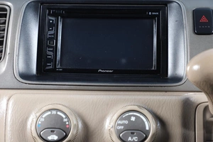 Минивэн Honda Stepwgn 2002 года, 669000 рублей, Новосибирск