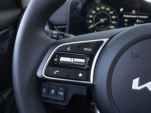 Внедорожник Kia Seltos 2025 года, 3050000 рублей, Краснодар