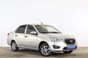 Седан Datsun on-DO 2020 года, 849000 рублей, Тюмень