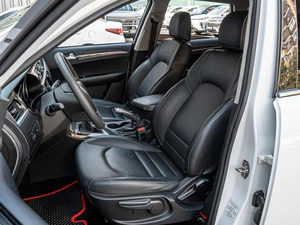 Внедорожник ZOTYE T600 2019 года, 770000 рублей, Краснодар
