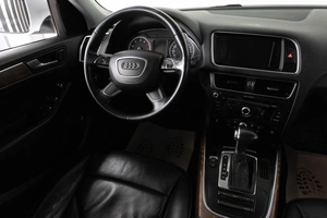 Внедорожник Audi Q5 2013 года, 1599000 рублей, Красноярск