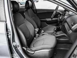 Седан Kia Rio 2015 года, 1289000 рублей, Кирилловка