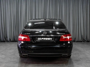 Седан Mercedes-benz E-класс 2011 года, 2250000 рублей, Тюмень