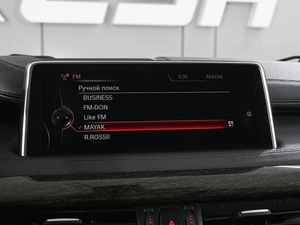 Внедорожник BMW X6 2016 года, 3675000 рублей, Ростов-на-Дону