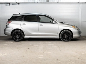 Хетчбэк Toyota Matrix 2005 года, 649000 рублей, Ставрополь