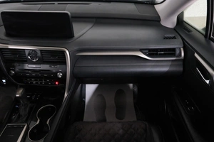 Внедорожник Lexus RX 2019 года, 4149000 рублей, Омск