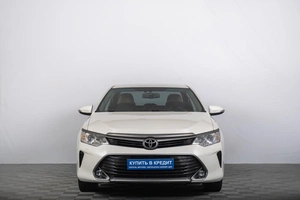 Седан Toyota Camry 2016 года, 2539000 рублей, Томск