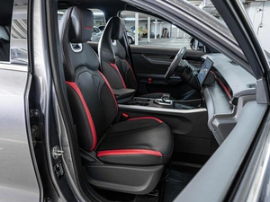 Внедорожник Jetour Dashing 2024 года, 2327000 рублей, Ставрополь