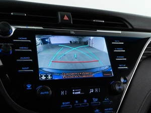 Седан Toyota Camry 2018 года, 2734444 рублей, Москва