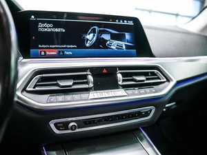 Внедорожник BMW X5 2020 года, 7200000 рублей, Красноярск