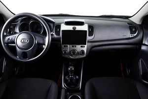 Седан Kia Cerato 2012 года, 819000 рублей, Пермь