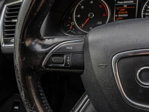 Внедорожник Audi Q5 2014 года, 1848000 рублей, Краснодар