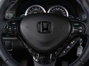 Седан Honda Accord 2009 года, 1444000 рублей, Тюмень