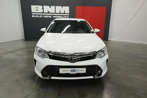 Седан Toyota Camry 2016 года, 2170000 рублей, Курск