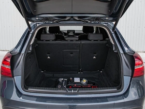 Внедорожник Mercedes-benz GLA-класс 2019 года, 1698000 рублей, Краснодар