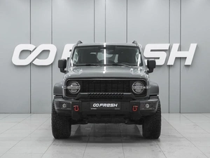Внедорожник Tank 300 2023 года, 3300000 рублей, Ростов-на-Дону