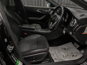 Седан Mercedes-benz CLA-класс 2013 года, 1499000 рублей, Красноярск