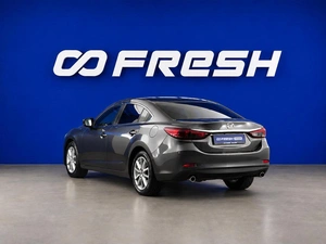 Седан Mazda 6 2017 года, 1649055 рублей, Москва