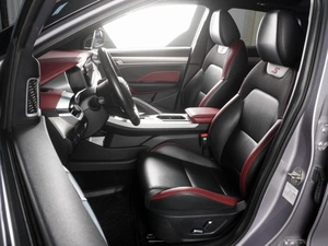 Внедорожник Geely Coolray 2022 года, 1880000 рублей, Красный Пахарь