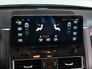 Внедорожник Nissan Patrol 2014 года, 3190000 рублей, Аксай