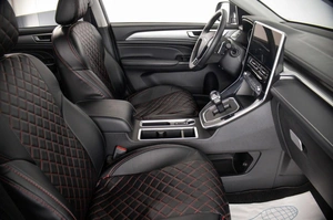 Внедорожник Haval M6 2024 года, 2049000 рублей, Пермь