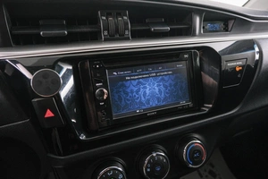 Седан Toyota Corolla 2013 года, 1199000 рублей, Красноярск