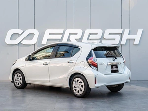 Хетчбэк Toyota Aqua 2018 года, 1220000 рублей, Краснодар